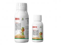 小麦田苗后除草剂如何选择？懒人锄地效果好