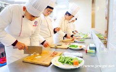 学厨师的前景好不好？