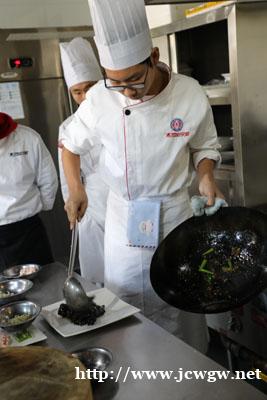 学西点去哪个学校 学西点去哪个学校