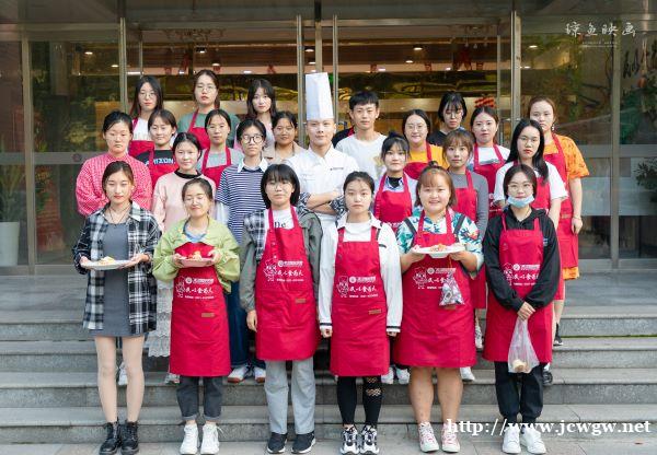 济阳厨师培训选那家好 济阳厨师培训选那家好