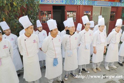 中国专业的厨师培训学校 中国专业的厨师培训学校