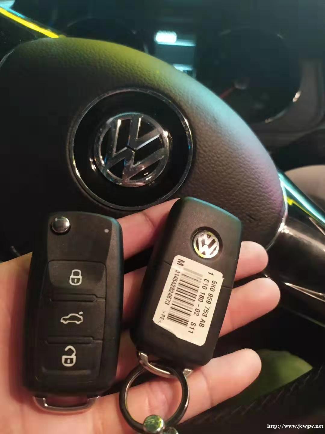 汽车钥匙之间会互相干扰?孝感汽车开锁告诉您 汽车钥匙之间会互相干扰?孝感汽车开锁告诉您