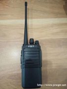 远盛通YST-H9plus对讲机济阳大功率抗摔对讲机