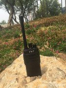 济南长清大功率对讲机远盛通YST-H7plus对讲机