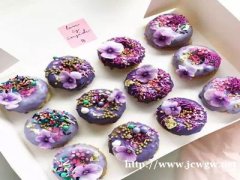 发挥西点艺术，成就人生的“薪水”高度！