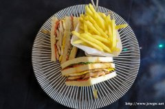 学西点有什么前景？