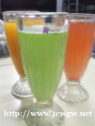 果汁培训 怎么做果汁 果汁培训做法