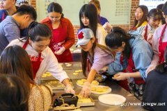 2020年女生学厨师好不好