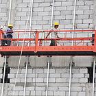 北京吊篮出租 吊篮租赁