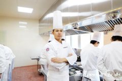 厨师培训多长时间能学会