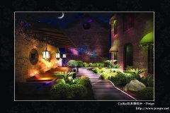 徐州假山设计制作方案