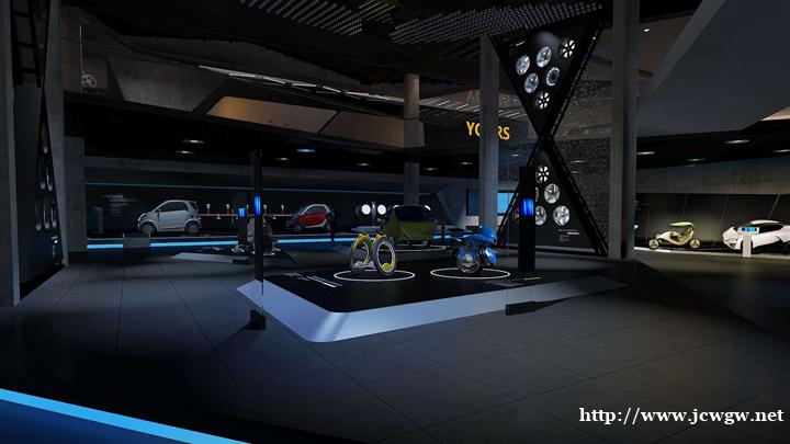 多媒体互动展厅的技术分析 多媒体互动展厅的技术分析