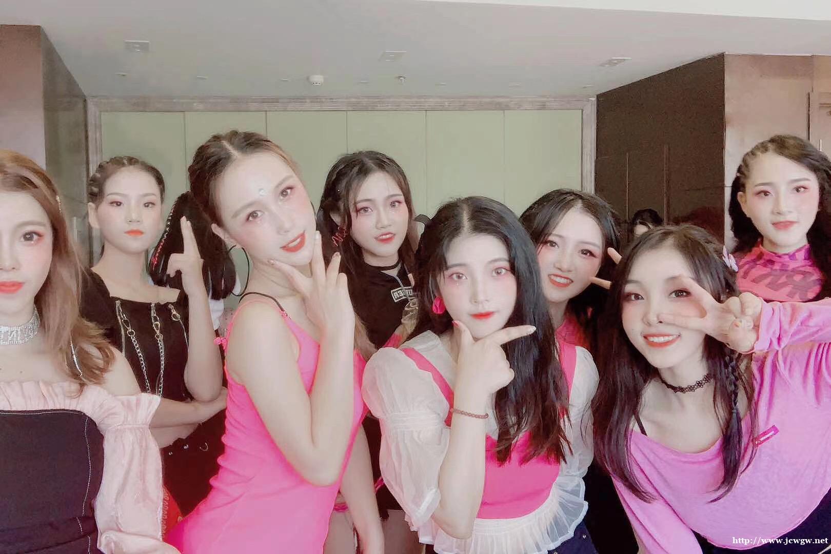 温州哪里可以学韩舞流行舞 温州哪里可以学韩舞流行舞