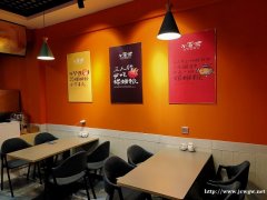 想要自己做餐饮,有什么需要注意的事项吗?