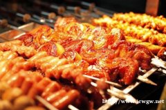 某个时间加盟品牌 某个时间羊肉串加盟总部