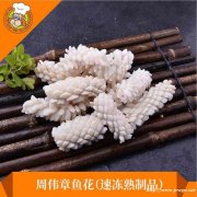 冷冻鱿鱼花批发_原汁鱿鱼花加工批发_鱿鱼花厂家批发价格