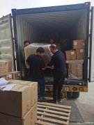 香港搬家回大陆，香港整屋搬家