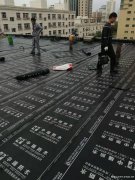 乌鲁木齐楼面防水是否合格