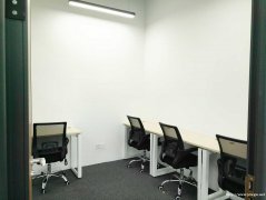 南山区高级写字楼招租，地址挂靠