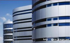 车站酒店商场外墙设计加工-铝单板幕墙-铝单板制作厂家