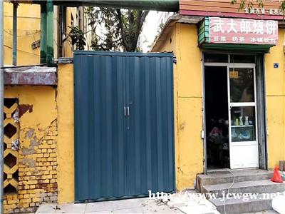 电动伸缩门选购有哪些注意事项? 电动伸缩门选购有哪些注意事项?