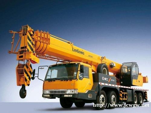 石阡吊车出租公司-随车吊的组成部分和用途 石阡吊车出租公司-随车吊的组成部分和用途