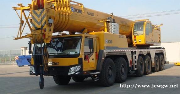 石阡吊车出租公司-随车吊的组成部分和用途 石阡吊车出租公司-随车吊的组成部分和用途