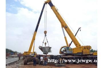 石阡吊车出租公司-随车吊的组成部分和用途 石阡吊车出租公司-随车吊的组成部分和用途