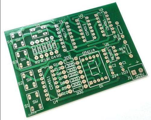 印制板布线如何能够做到快速高效布线 印制板布线如何能够做到快速高效布线