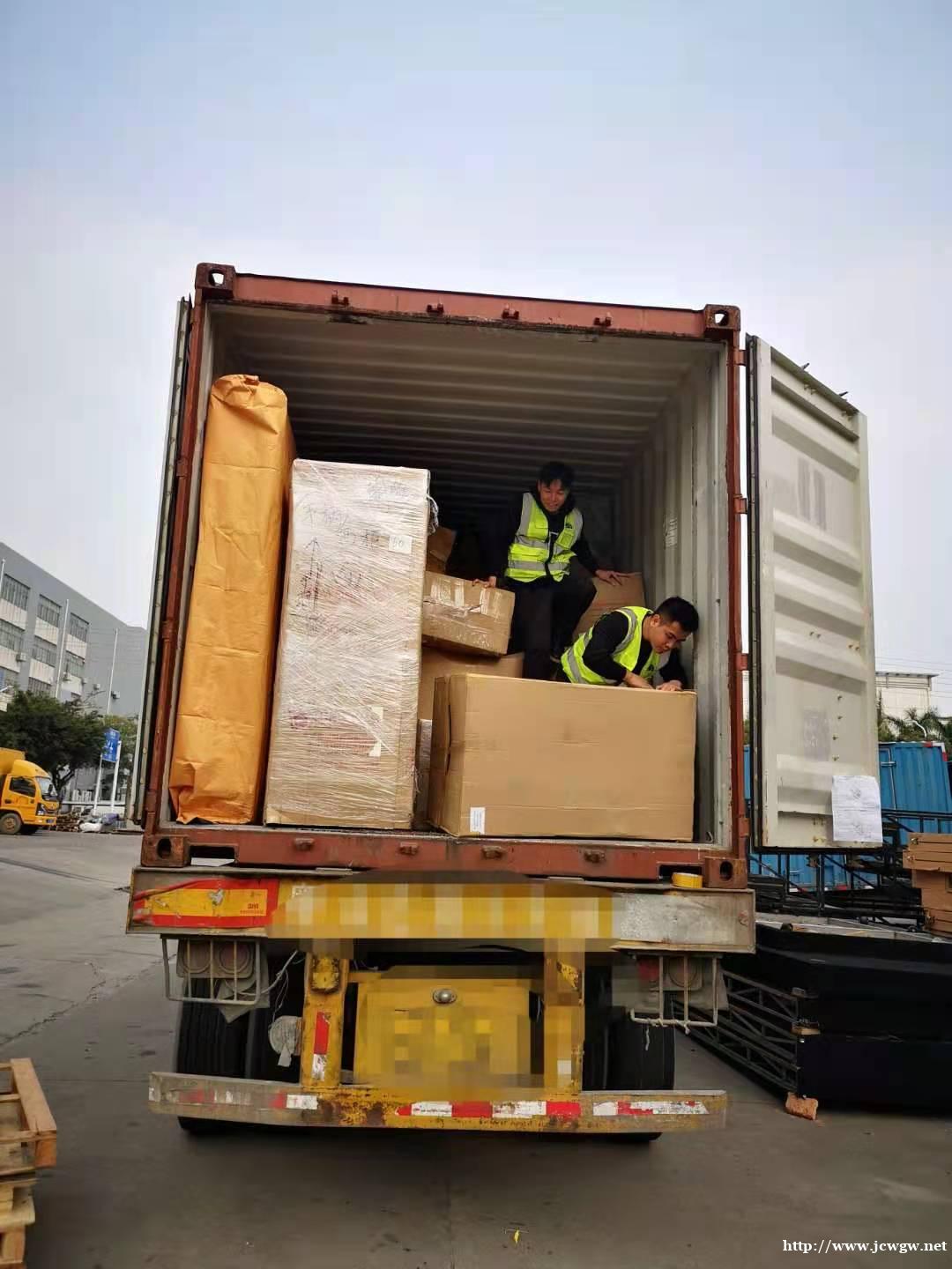 香港到上海私人行李整柜免税进口搬家搬运 香港到上海私人行李整柜免税进口搬家搬运