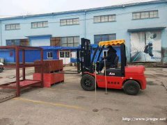 桐乡叉车培训电工电焊考证复审