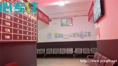 西安寄宿考研助力考生考研一路成长,一“研”为定