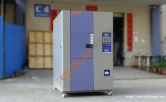 冷热冲击试验箱