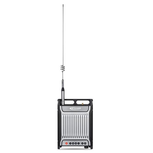 科立讯DR700背负式单频中转台坚固耐用物美价廉 科立讯DR700背负式单频中转台坚固耐用物美价廉