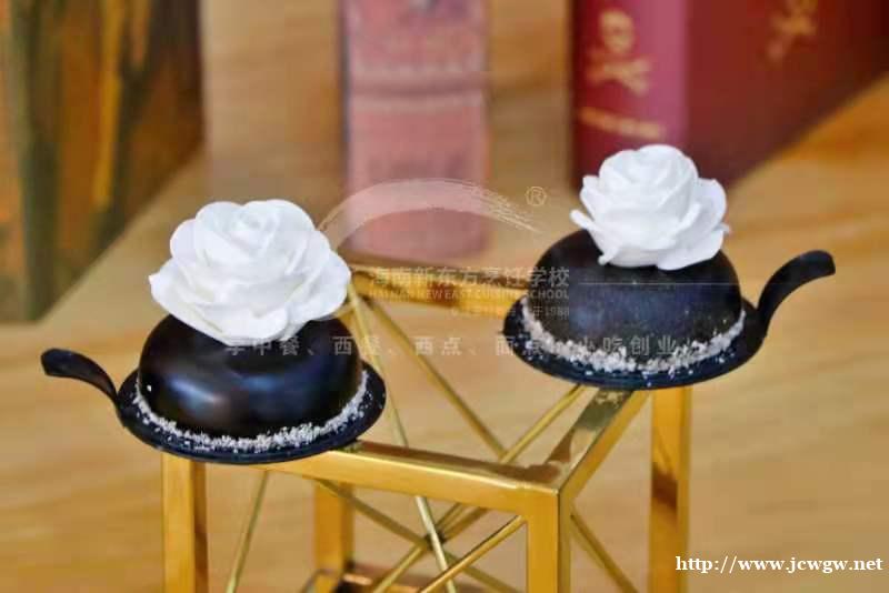 西点蛋糕韩式裱花培训 西点蛋糕韩式裱花培训