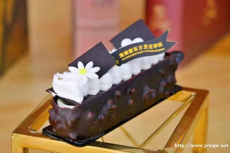 西点蛋糕韩式裱花培训 西点蛋糕韩式裱花培训