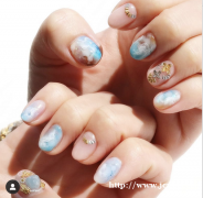 美甲加盟爱睫物语