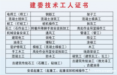 建委电工 2021重庆各区县/建委电工证去哪报名考试