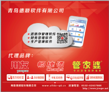 青岛智能进销存软件