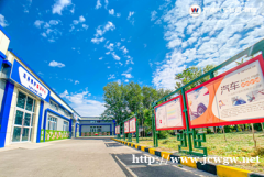 学汽车电路就来乌鲁木齐万通汽修学校