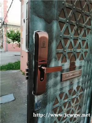 为什么越来越多人喜欢指纹锁? 为什么越来越多人喜欢指纹锁?