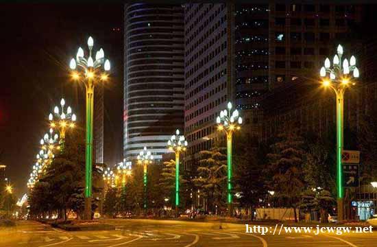 道路景观灯生产厂家 道路景观灯生产厂家