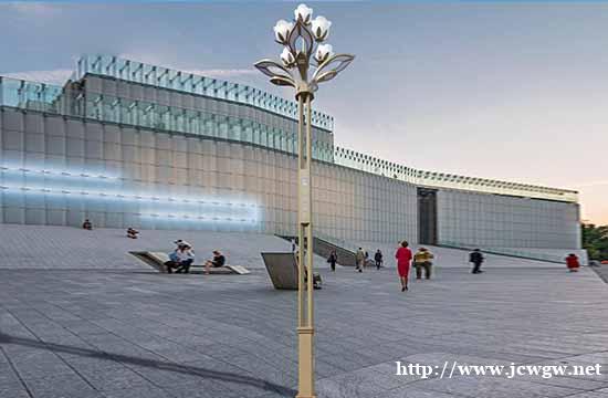 道路景观灯生产厂家 道路景观灯生产厂家