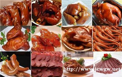 卤肉教学 卤肉招商加盟 卤肉配料 卤肉教学 卤肉招商加盟 卤肉配料