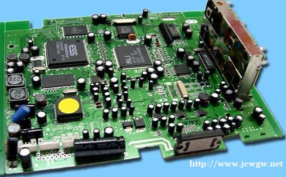 HDI线路板组装过程的基础知识 HDI线路板组装过程的基础知识