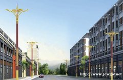 道路景观灯生产厂家