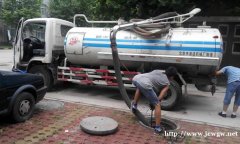 通州区抽粪61581678