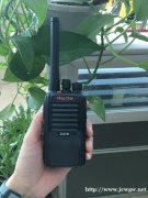 摩托罗拉Z418数字对讲机高速公路大功率对讲机