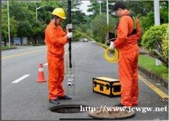 大同新荣非开挖管道修复，清淤