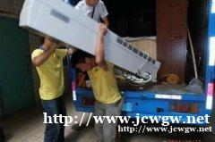 消费者拨打海盐搬家公司电话挑选搬家公司应该看重服务质量